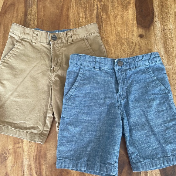 Cat & Jack Boy Shorts - Picture 1 of 5